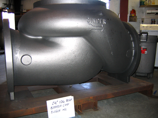 鑄鐵分多少種？用途是什么？